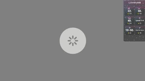 GODDESSS LEXII online show from January 6, 6:12 pm