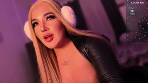 GODDESSS LEXII online show from September 16, 5:43 am