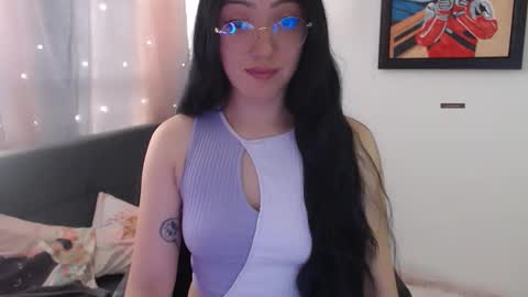 Xia online show from March 9, 10:14 pm