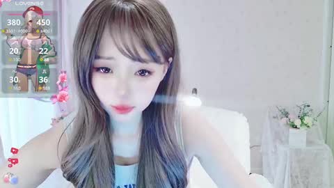 Snapshot of xiaoyu_ko chatting on March 3, 4:25 am xiaoyu ko online show from March 3, 4:25 am