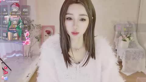 Snapshot of xiaoyu_ko chatting on March 7, 7:52 am xiaoyu ko online show from March 7, 7:52 am