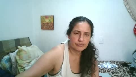 Ximena online show from May 8, 1:00 am