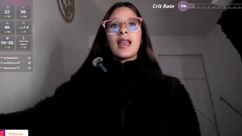 xime_rocks online show from May 13, 4:05 pm