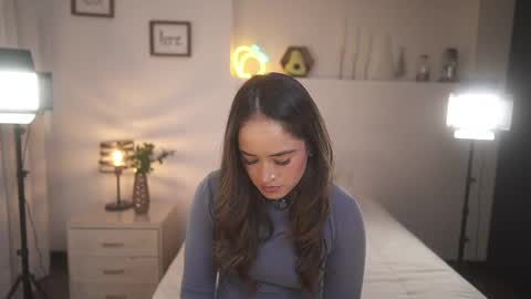 Ximena cortez online show from September 9, 10:21 pm