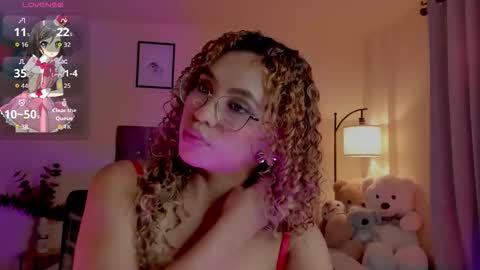 camila online show from March 25, 6:36 pm