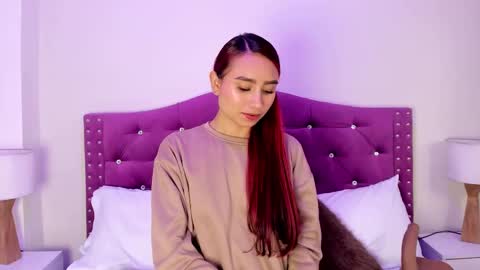 Xime  online show from November 23, 3:15 am