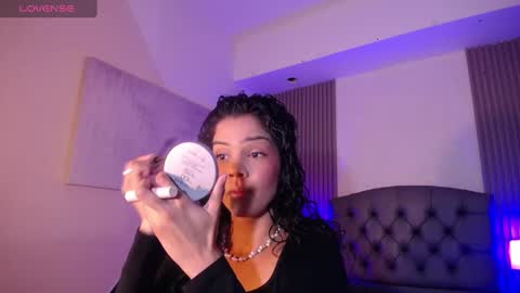 Mia Vega online show from February 25, 8:53 pm