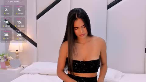 Snapshot of ximenacosta chatting on October 1, 12:26 pm ximenacosta online show from October 1, 12:26 pm