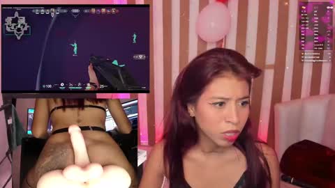 Snapshot of ximenareid chatting on February 21, 5:53 pm Ximena online show from February 21, 5:53 pm