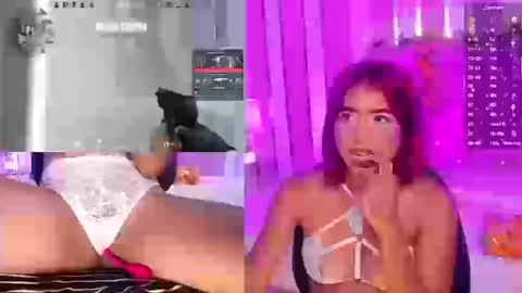 Snapshot of ximenareid chatting on September 23, 11:11 pm Ximena online show from September 23, 11:11 pm