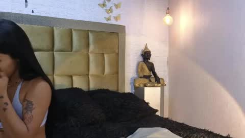 ximena online show from May 16, 8:07 pm