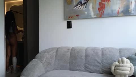 ximena online show from March 21, 5:50 pm