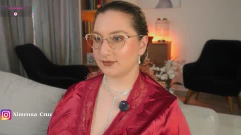 Xime  Independent Artist online show from March 4, 12:02 pm