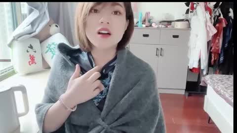 xinbao799322 online show from October 14, 9:12 am