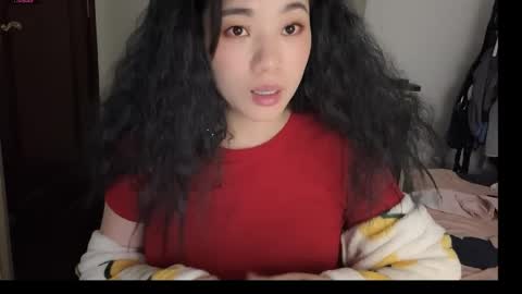 xinbao799322 online show from April 1, 2:58 pm