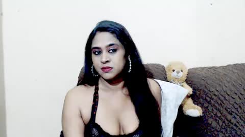 Miss Ria online show from July 21, 7:27 pm