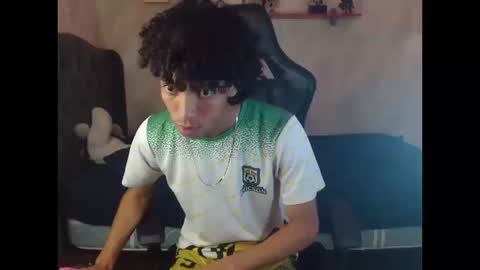 xion_ez online show from October 14, 10:13 pm