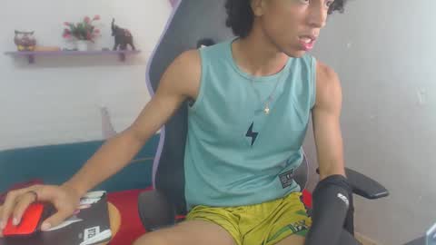 xion_ez online show from November 30, 9:33 pm