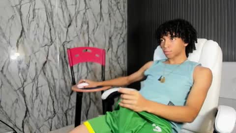 xion_ez online show from December 14, 9:10 pm