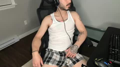xjaydenprincex online show from June 18, 3:34 am