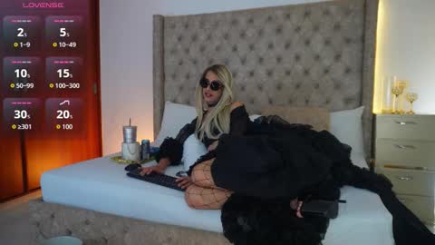 Kassandra online show from March 22, 5:44 am