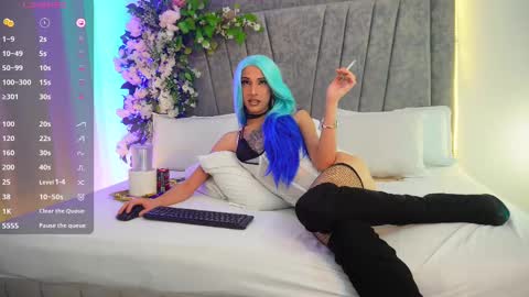 Kassandra online show from September 24, 5:25 am