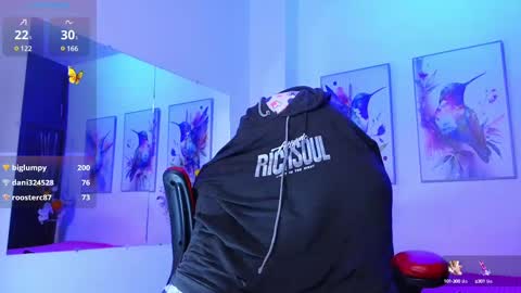 welcome friends online show from February 21, 7:34 am