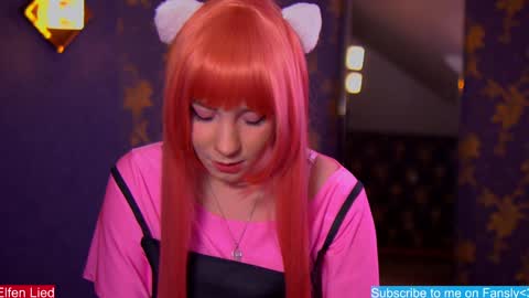 Snapshot of xlanabunny chatting on January 29, 2:21 pm xlanabunny online show from January 29, 2:21 pm