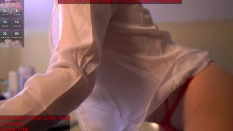 Snapshot of xlanabunny chatting on December 19, 6:34 pm xlanabunny online show from December 19, 6:34 pm