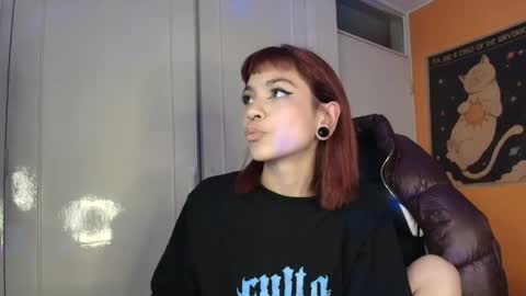 xlilyangelx_ online show from August 1, 3:08 am