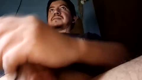 xmarcos30 online show from February 20, 6:50 am