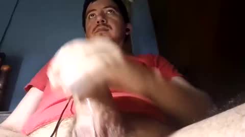 xmarcos30 online show from January 29, 6:54 am