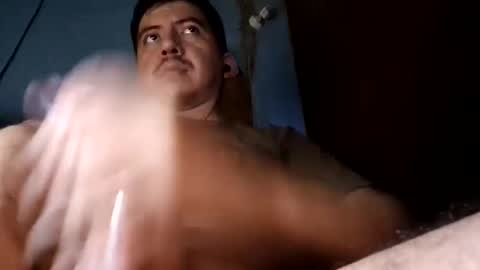 xmarcos30 online show from March 5, 4:34 am