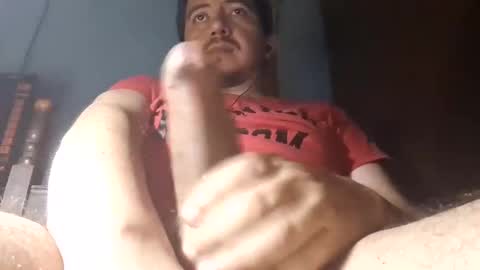 xmarcos30 online show from February 1, 7:05 am