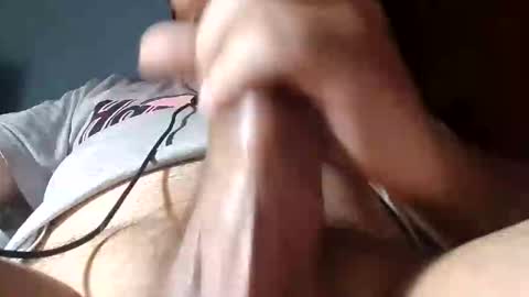 xmarcos30 online show from March 11, 7:55 am