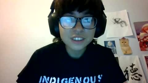 Mayumi online show from August 10, 5:23 am