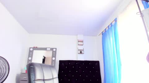 Danny M online show from April 7, 8:11 pm