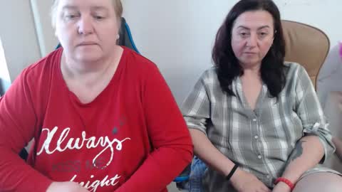 XMollyJaneX online show from November 13, 9:56 am