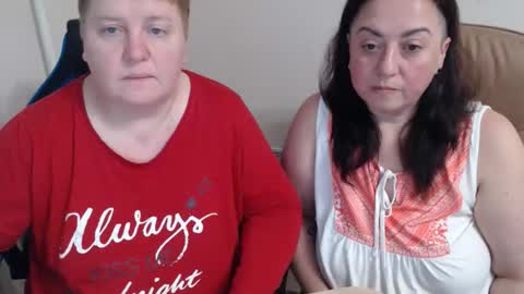 XMollyJaneX online show from November 24, 5:55 pm