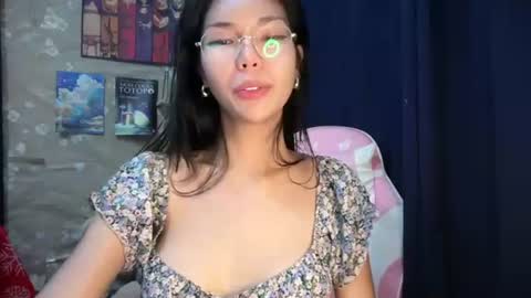 Sweet Monica online show from June 14, 9:11 am