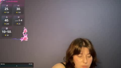 Bambi online show from November 2, 6:08 pm