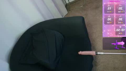 Kate online show from October 20, 12:37 am