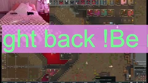 Xo Sadie online show from February 22, 7:45 am