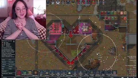 Xo Sadie online show from February 11, 10:39 pm