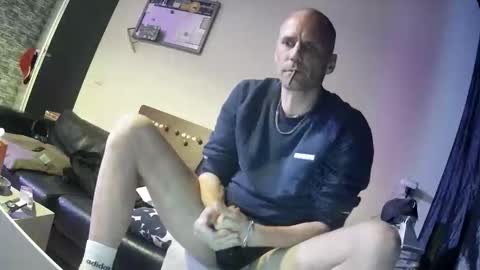 Just Smurf online show from April 11, 10:47 pm