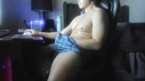 xoalejandroxo6 online show from January 9, 8:34 am