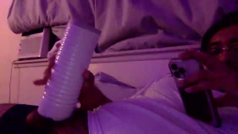 Alejandro FullMoon online show from February 28, 5:15 am