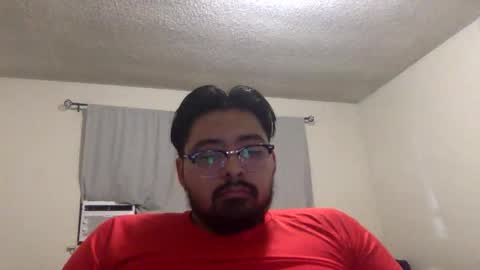 Alejandro FullMoon online show from November 5, 7:43 am