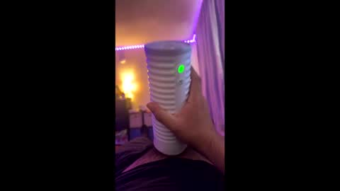 Alejandro FullMoon online show from December 6, 7:50 pm