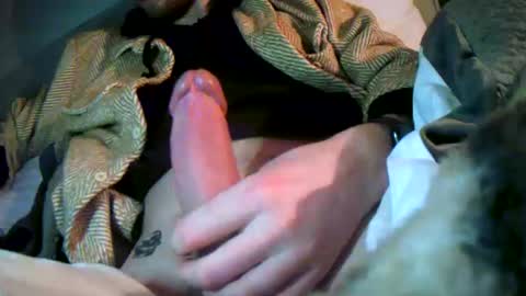 Snapshot of xobadlandsox chatting on January 6, 10:47 pm BADLANDS online show from January 6, 10:47 pm